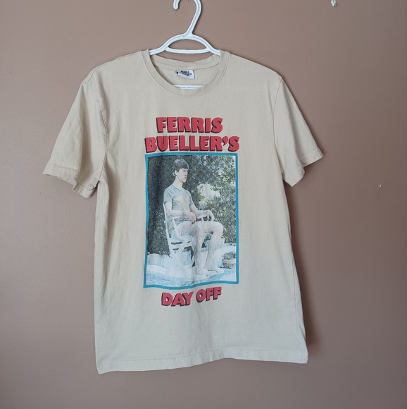 Other - Ferris Bueller's Day Off T-Shirt